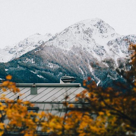 Innsbruck Studio By Mo Екстериор снимка
